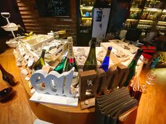 -普朗姆生蚝吧(原建国路店)