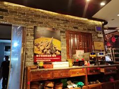 -李久其家民间餐厅(观沙岭公园店)