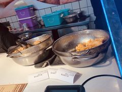 -傅强排骨(成都总店)