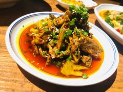 -老九巷川小馆(万松园店)