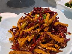 -谢先生酒店·椒宴集(沙湖店)