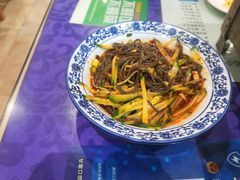 -成都美食巫山烤鱼(三里河路店)