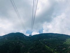 -南岳衡山风景名胜区