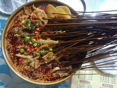 -古真记钵钵鸡(总店)