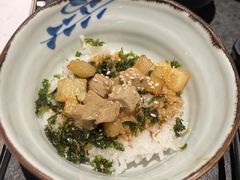 鹅肝海苔饭-神户赤童日式烤肉(金地广场店)
