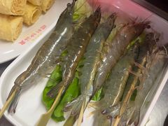 -燃计沙茶皇·香港沙茶火锅(人广旗舰店)