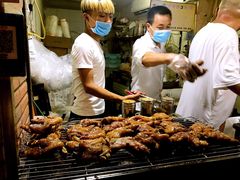 -美人万三·蚝大人生蚝小馆(昌里路店)