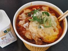 -薛记襄阳香辣牛肉面(平安路店)