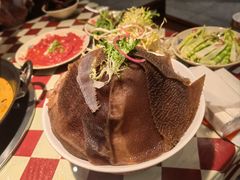 -赵美丽重庆火锅(西安直营总店)