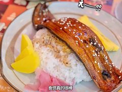 -饭町二郎日式综合茶餐(中安广场店)