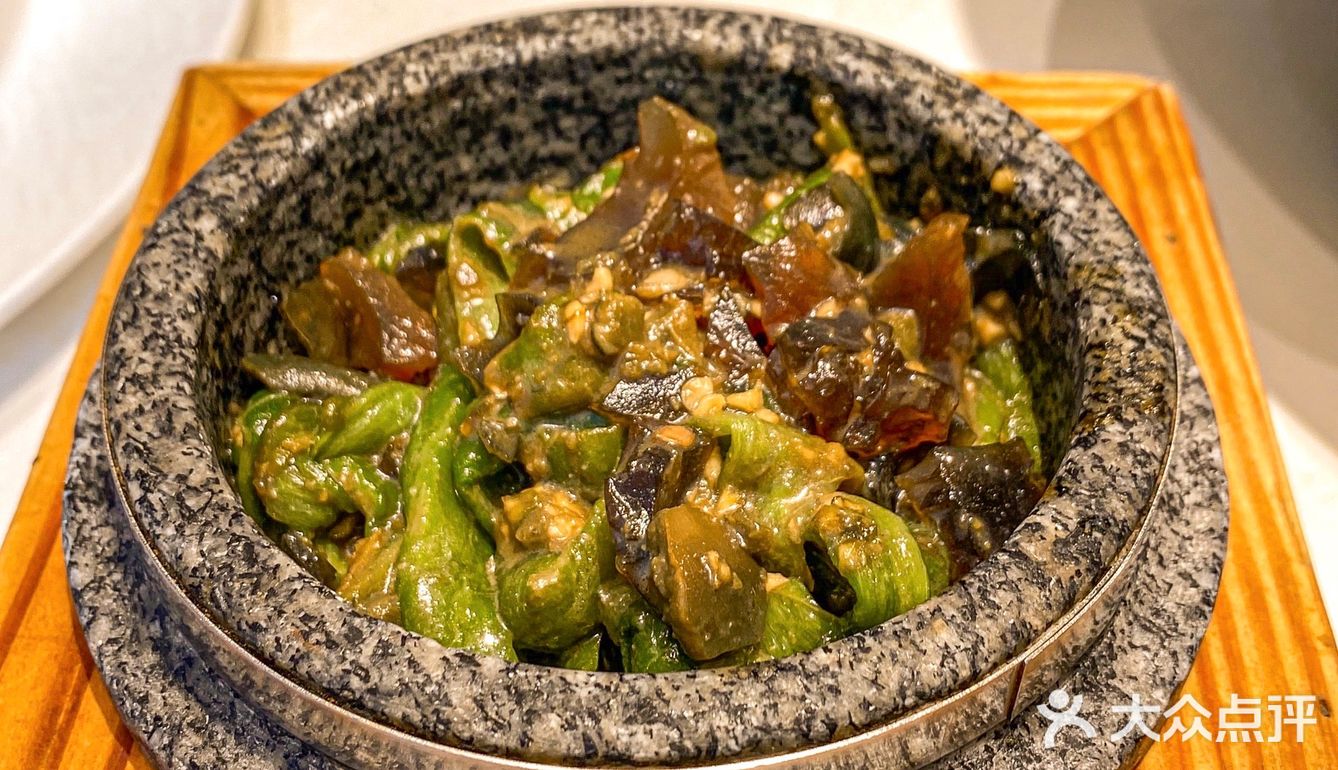 😋天河这家高端湘菜馆吃完后念念不忘