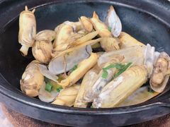 -小时候焗海鲜(鄞州万达店)