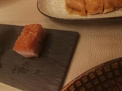 -上海金桥红枫万豪酒店-万豪中餐厅