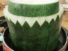 -尚竹阁冬瓜盅·18年地标美食(平洲店)