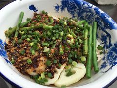凉拌三样菜-易老头三样菜(南滨路总店)