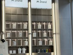 -M Stand(成都COSMO店)