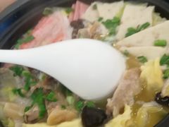 -西山人家·传统苏帮菜·家宴(木渎店)