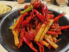 -聚味瞿记·龙虾堂(咸嘉湖店)