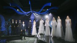 点击看大图 -MANLI BRIDAL婚纱