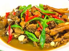 -观海轩餐厅(一线海景店)