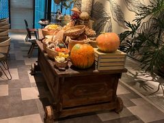 -金海华·四季时堂·第一食堂(现代传媒广场店)