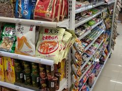 -7-ELEVEn(缤果空间店)