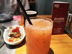 -焱铁烧·黑毛和牛专门店(南宁万象城店)