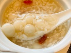 -御花园·粤菜·海鲜火锅(中山公园店)