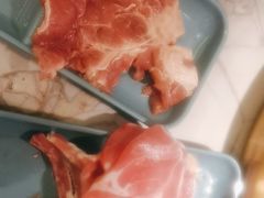 -汉阳廷自助烤肉(同和金铂天地店)