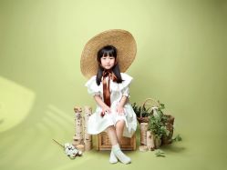 -儿时蒙太奇摄影(亦庄店)