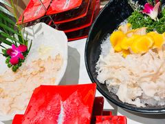 -纯味斑鱼府(中海环宇荟店)