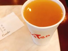 茉莉白桃-去茶山(重庆万象城店)
