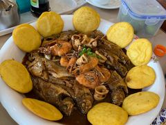-北方饺子王·海肠捞饭·海鲜锅(山大店)