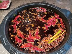 -重庆渝达老火锅(春熙路店)