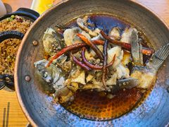 -隔壁老王·家常云南菜(花巷店)