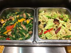 -东方雅典水疗美食汇(金海岸大厦店)