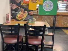 -赛百味SUBWAY(萝岗万达店)