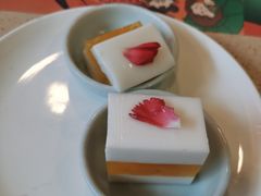 芒果椰子糕-点都德(汇盈广场店)
