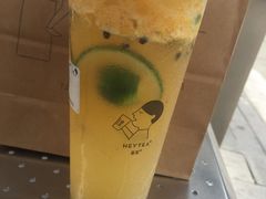 -喜茶(上海正大广场店)
