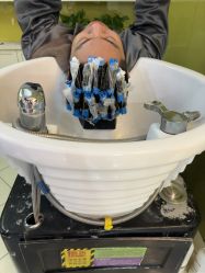 -丽时 Hair Salon