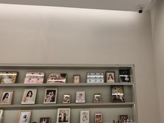 -天真蓝照相馆(五角场百联又一城店)
