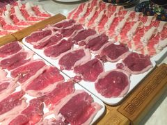 -陈府大宅门成都火锅·手切鲜肉(太原街店)