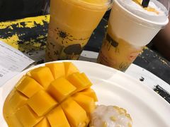 -Mango Tango