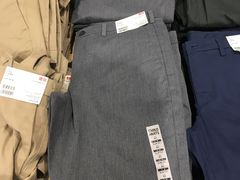 -优衣库(珠海华发商都店)