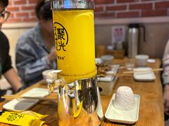 -木屋烧烤(岗顶二店)