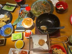 -鳗鱼家·深夜食堂(军博店)