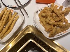 -大熊猫毛肚火锅(烟台万象汇店)