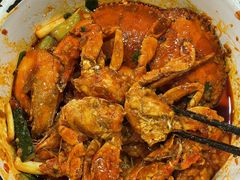 -辣螃铠盆盆蟹大排档(总店)