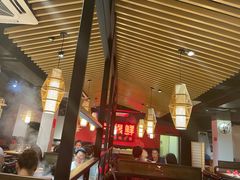 -牛很鲜潮汕牛肉火锅(朝晖路店)