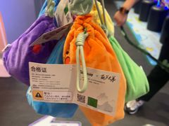 -反斗乐园π·电玩·高空拓展·蹦床(龙华天虹店)